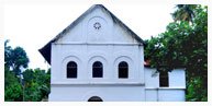 Jewish Heritage Tour