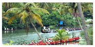 Muziris Heritage Tour